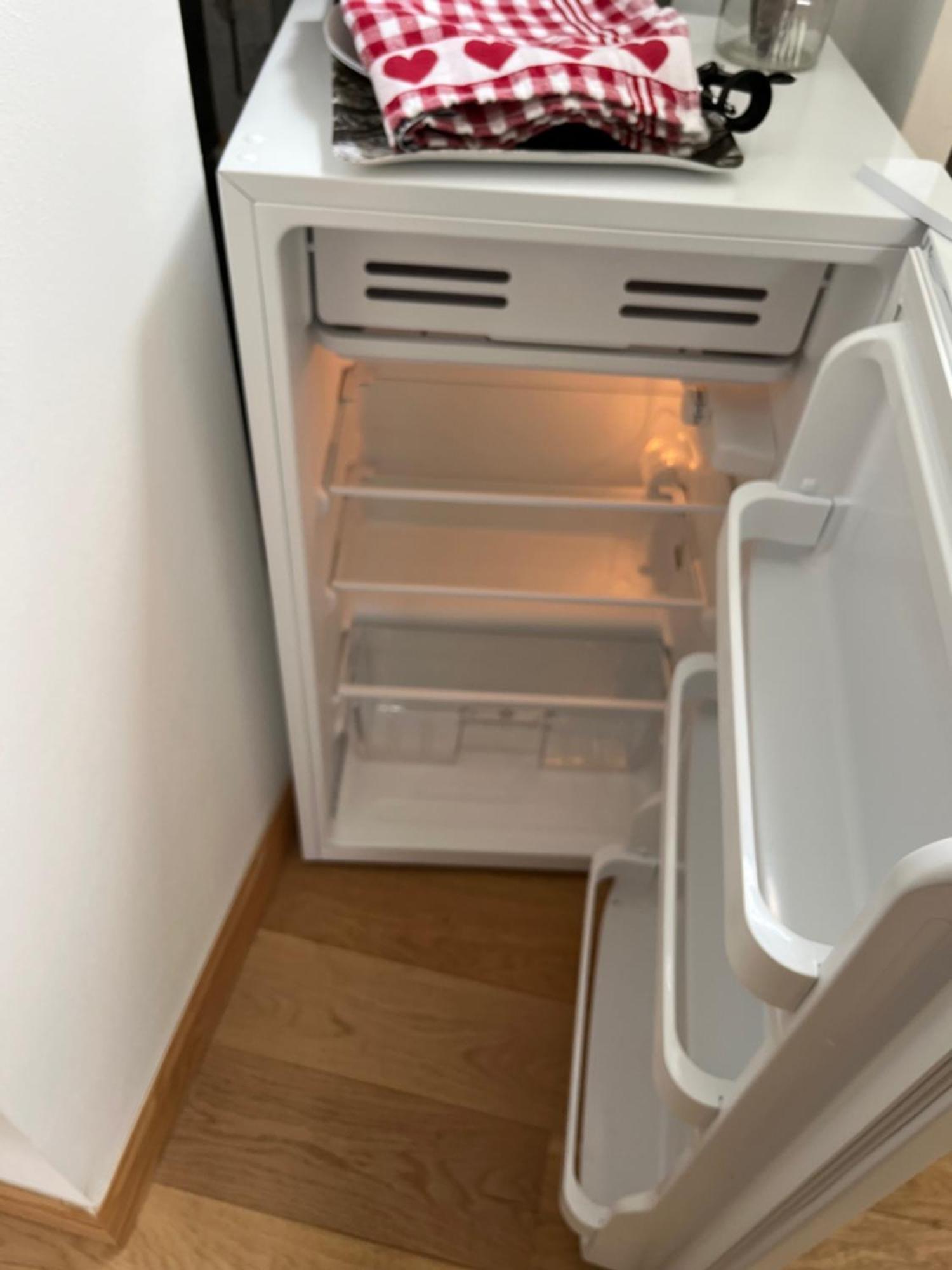 Etage Entier Prive, 45m2 Chez Regine Schiltigheim