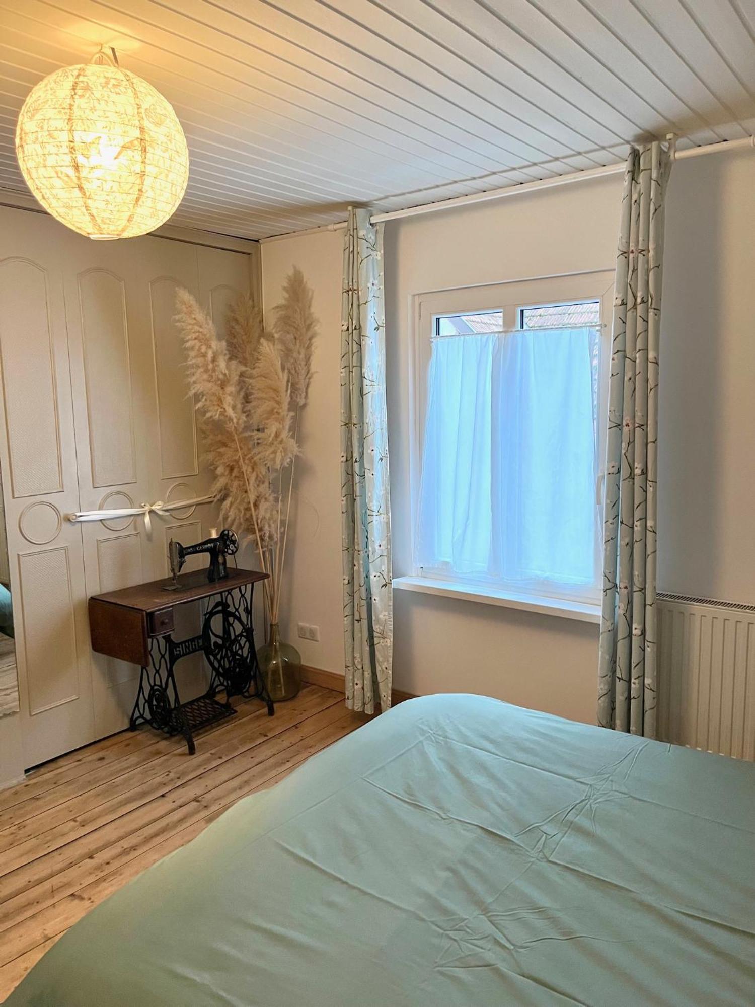 Сasa de vacaciones Etage Entier Prive, 45m2 Chez Regine