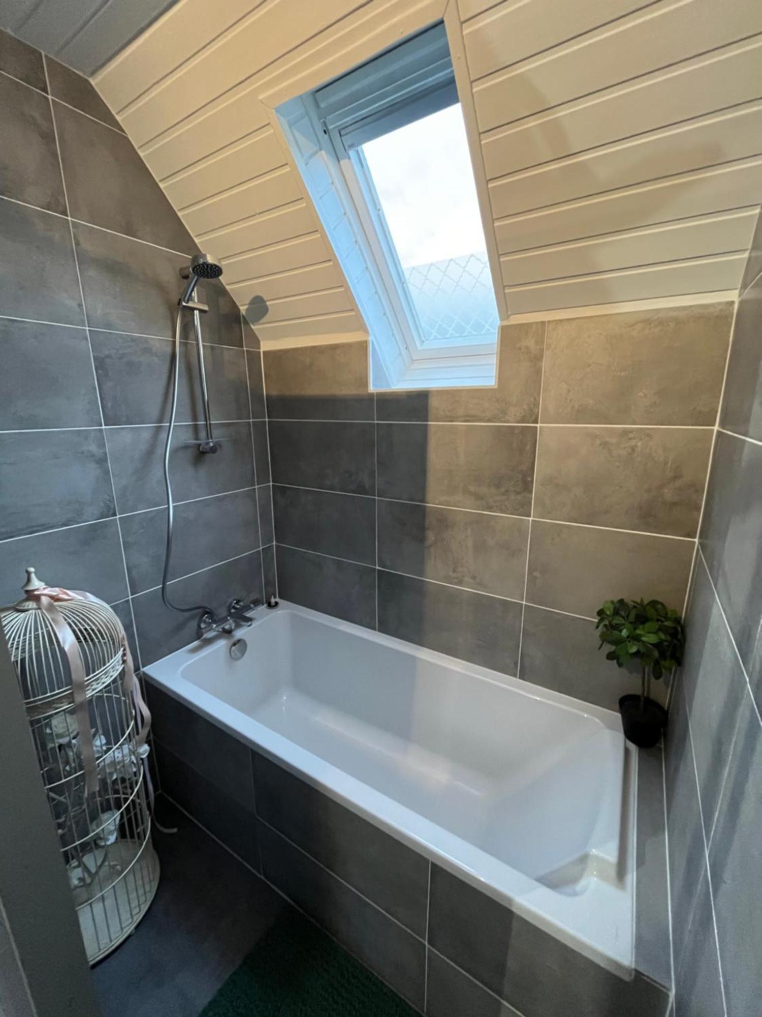 Holiday home Etage Entier Prive, 45m2 Chez Regine